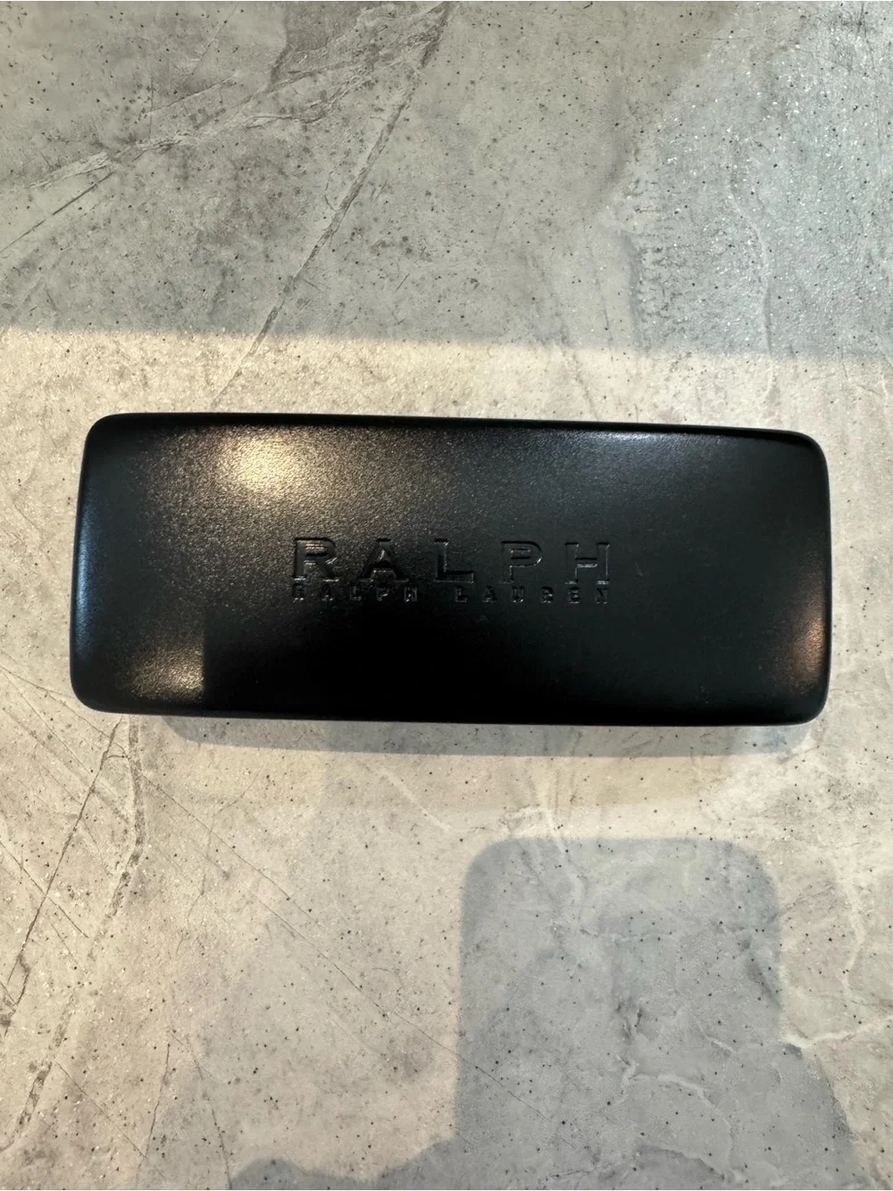 Ralph Lauren Polarized Sunglasses Great condition